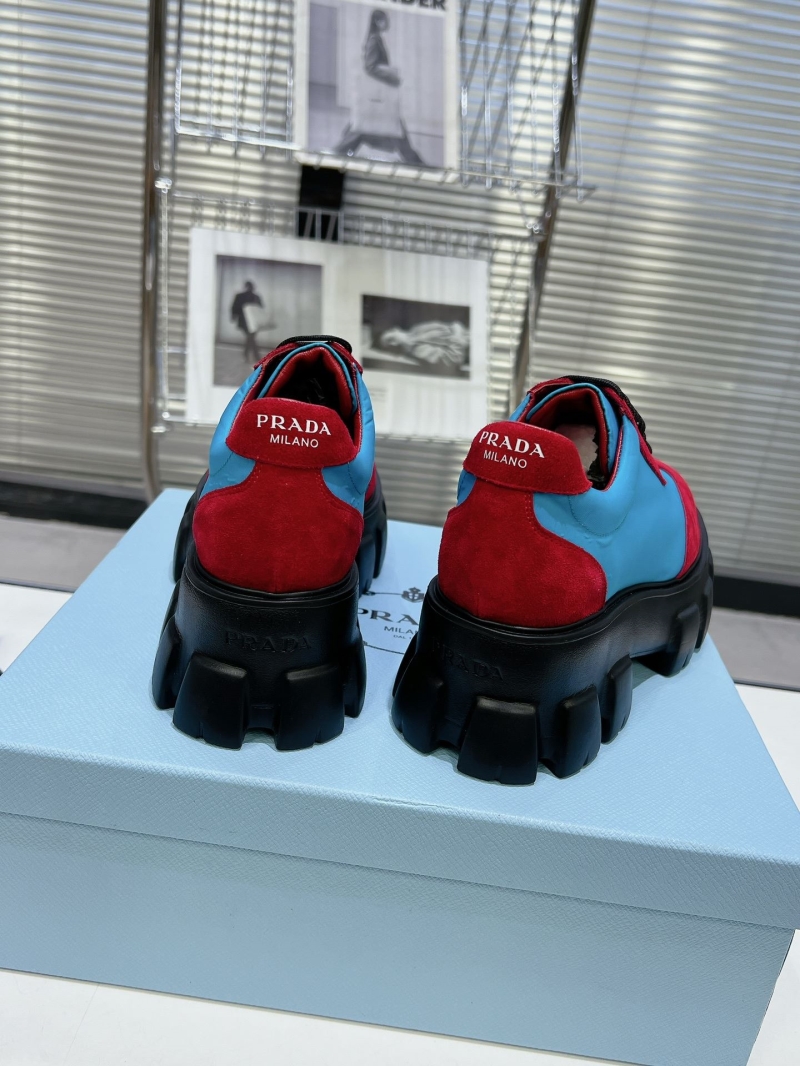 Prada Casual Shoes